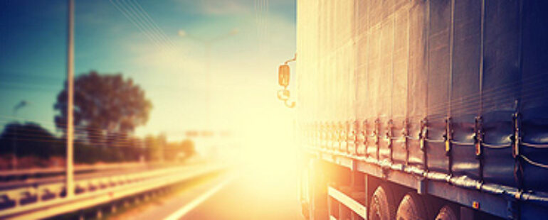 Contract logistics